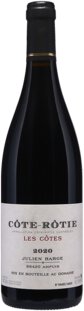 Julien Barge Cote Rotie 2020