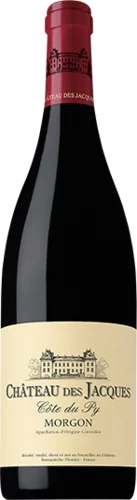 Château Des Jacques Morgon Côte du Py