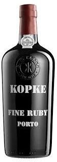 Kopke Ruby Port 750ml