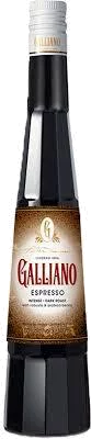 Galliano Espresso Liqueur