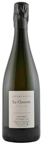 La Closerie Les Beguines Champ