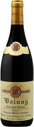 Lafarge Volnay Chenes