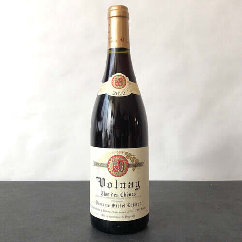 Lafarge Volnay Clos Des Chenes 22
