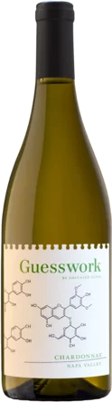 Guesswork by Educated Guess Napa Valley Chardonnay 2023