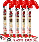 Ole Smoky Moonshine Candy Cane