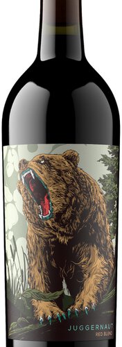 Juggernaut Red Blend