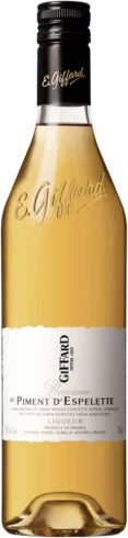 Giffard - Liqueuer a Piment d'Espelette