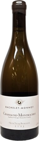 Domaine Bachelet-Monnot Chassagne-Montrachet