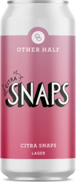 Other Half Citra Snaps Pilsner