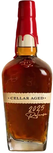 Maker's Mark Cellar Aged 2025