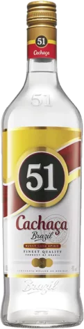 Pirassununga 51 Cachaca