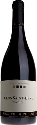 Lig Michelot Clos Saint Denis 21