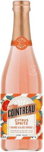 Cointreau Citrus Spritz Orange & Blood Orange
