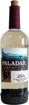 Paladar - Reposado Tequila