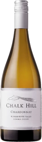 Chalk Hill Russian River Valley Chardonnay 2023 750ml, CA