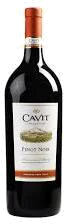 Cavit Collection Pinot Noir