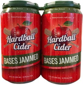 Hardball Bases Jammed