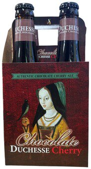 Duchesse Choc Cherry
