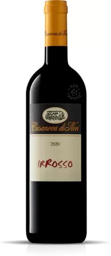 Casanova di Neri Irrosso di Casanova di Neri Toscano