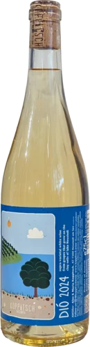 Koppitsch Dio Natural Wine