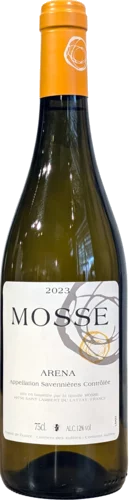 Mosse Arena Savennieres