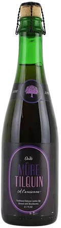 Gueuzerie Tilquin - Oude Mure Tilquin A l'Ancienne
