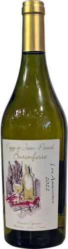 Domaine Buronfosse Les Ammonites