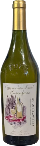Domaine Buronfosse Marcus Terentius