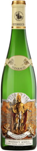 Weingut Emmerich Knoll Riesling Ried Kellerberg Smaragd 2023 (750ml)