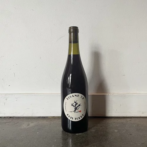 La Derniere Goutte, Tisane des Bois Tordu 2023