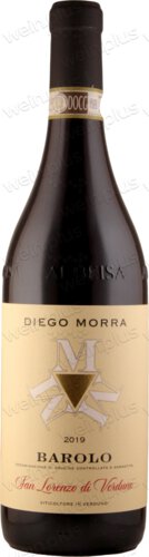 Morra Barolo Lorenzo