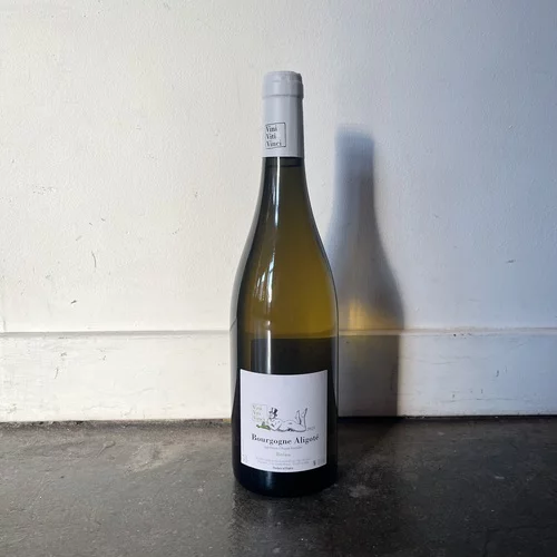 Vini Viti Vinci, Breau Bourgogne Aligoté 2023