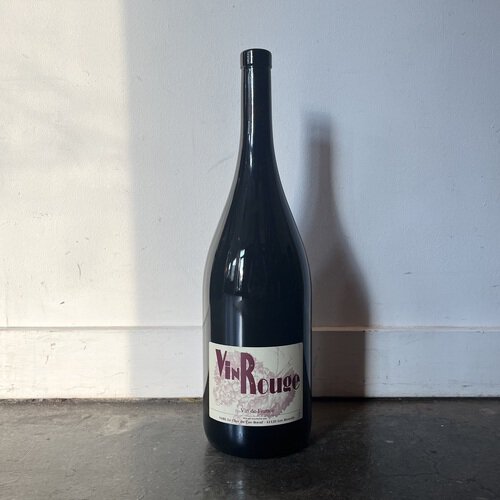 Clos du Tue-Boeuf, Vin Rouge 2023 Magnum
