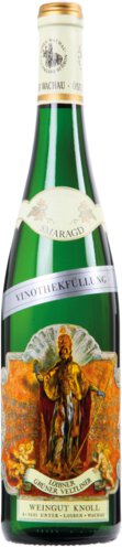 Weingut Emmerich Knoll Gruner Vetliner Vinothekfullung Smaragd 2023 (750ml)