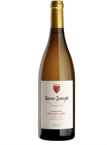 Bernard Gripa Saint Joseph Le Berceau 2020
