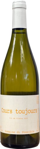 Domaine du Possible Cour Toujours