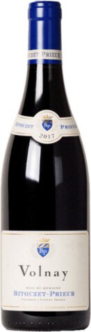 Domaine Bitouzet Prieur Volnay 2022