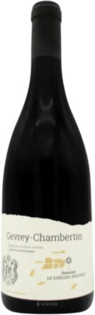 Domaine Le Guellec Ducouet Gevrey Chambertin Les Jeunes Rois 2022