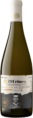 19 Crimes Sauvignon Blanc - 750ml