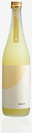 Nihon Sakari “no. 21” Yuzu - 700ml
