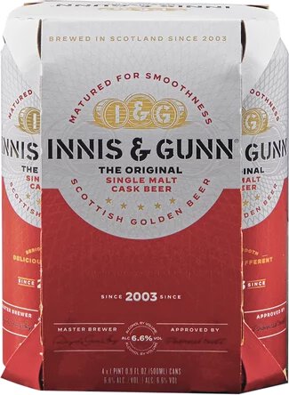 Innis Gunn The Original