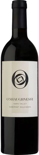 O'Shaughnessy Cabernet Sauvignon 2021 750 ml, CA Napa Valley