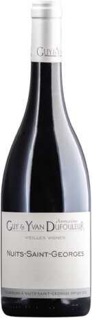 Guy & Yvan Dufouleur Nuits Saint Georges VV