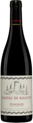 Château de Rouanne Vinsobres Rouge