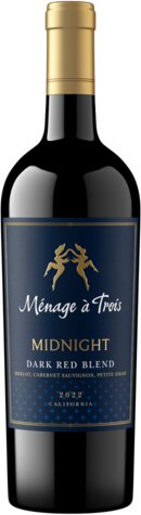 Menage A Trois Midnight