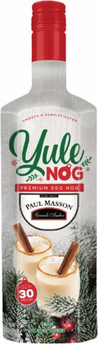 Paul Masson Yule Nog