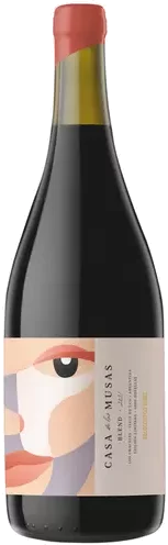 Solo Contigo Casa de las Musas GSM Blend 2023