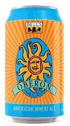 Oberon Wheat Ale