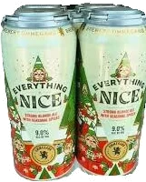 Ommegang Everything Nice