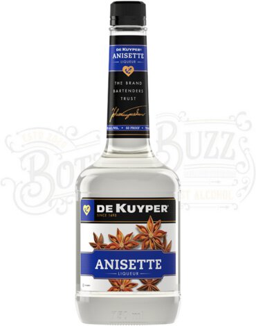 DeKuyper Anisette